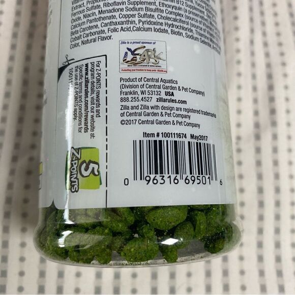 Aquatic Turtle Food   - Picture 4 of 5